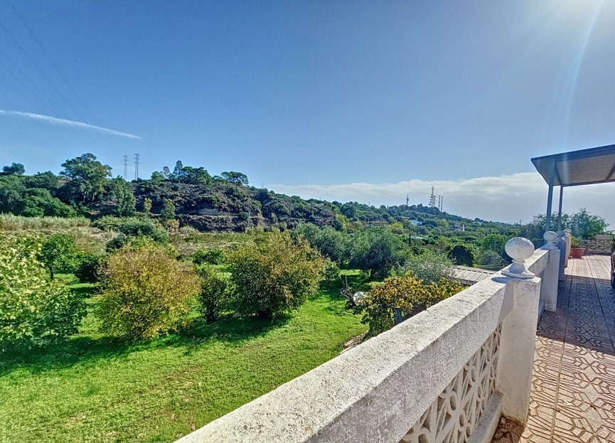 Reventa - House - Finca - Cortijo - Estepona - El Padron