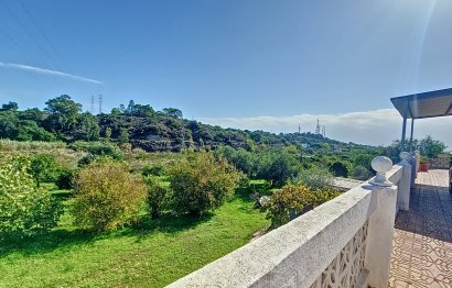 Reventa - House - Finca - Cortijo - Estepona - El Padron