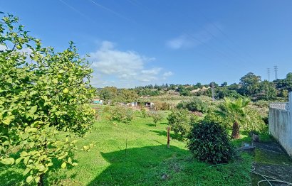 Reventa - House - Finca - Cortijo - Estepona - El Padron