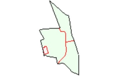 Reventa - House - Finca - Cortijo - Estepona - El Padron