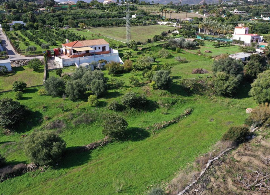 Reventa - House - Finca - Cortijo - Estepona - El Padron