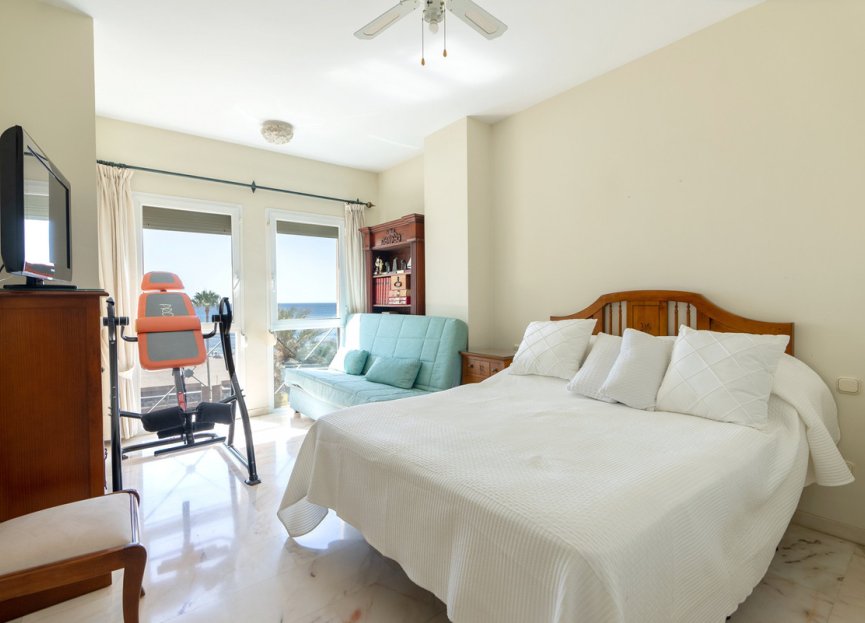 Reventa - Apartment - Middle Floor Apartment - Estepona - Estepona Centro