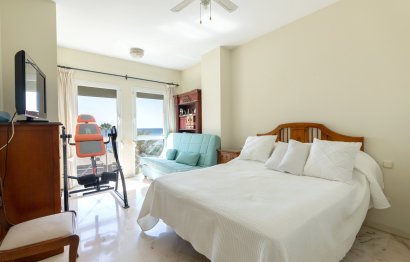 Reventa - Apartment - Middle Floor Apartment - Estepona - Estepona Centro