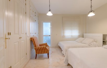 Reventa - Apartment - Middle Floor Apartment - Estepona - Estepona Centro