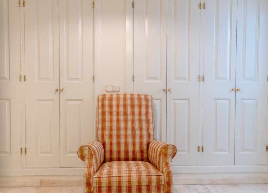 Reventa - Apartment - Middle Floor Apartment - Estepona - Estepona Centro