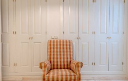 Reventa - Apartment - Middle Floor Apartment - Estepona - Estepona Centro