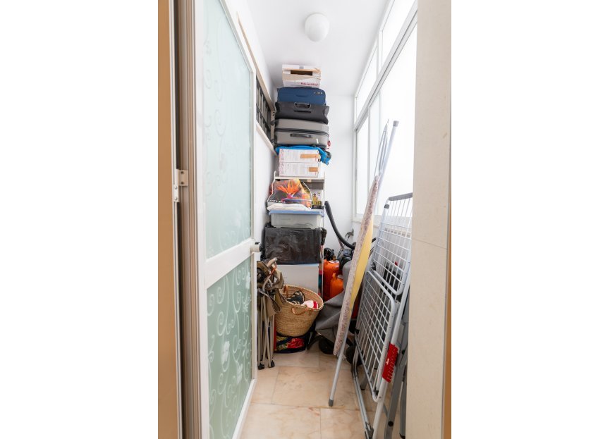 Reventa - Apartment - Middle Floor Apartment - Estepona - Estepona Centro