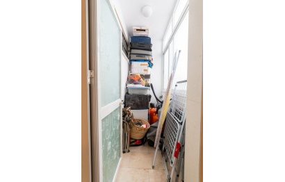 Reventa - Apartment - Middle Floor Apartment - Estepona - Estepona Centro