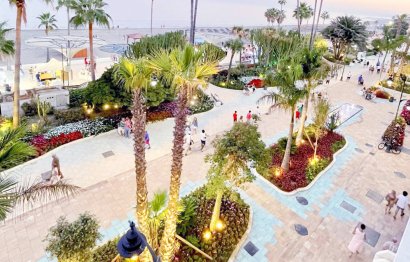 Reventa - Apartment - Middle Floor Apartment - Estepona - Estepona Centro