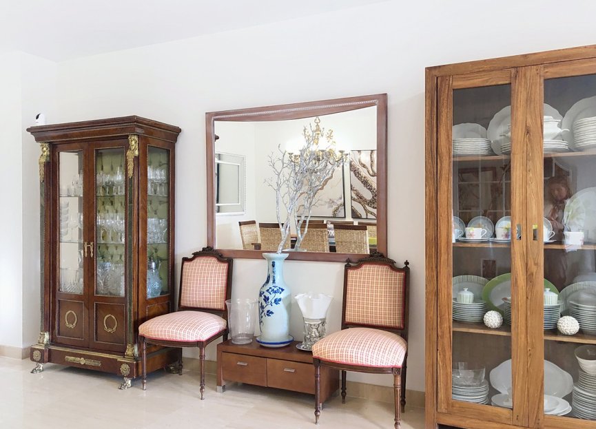 Resale - Apartment - Middle Floor Apartment - Estepona - Estepona Centro