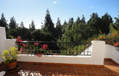 Resale - House - Townhouse - Mijas - Calahonda