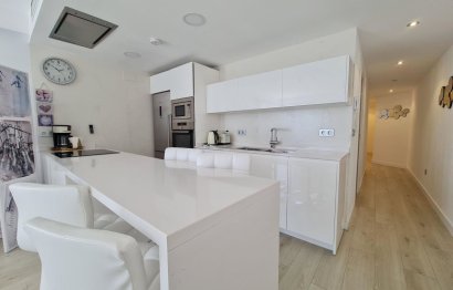 Resale - Apartment - Penthouse - Fuengirola - Fuengirola Centro