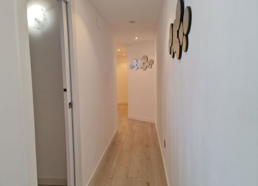 Resale - Apartment - Penthouse - Fuengirola - Fuengirola Centro