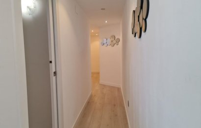 Resale - Apartment - Penthouse - Fuengirola - Fuengirola Centro