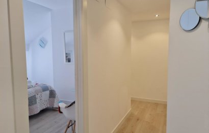 Resale - Apartment - Penthouse - Fuengirola - Fuengirola Centro