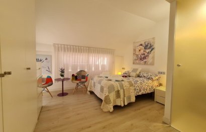 Resale - Apartment - Penthouse - Fuengirola - Fuengirola Centro