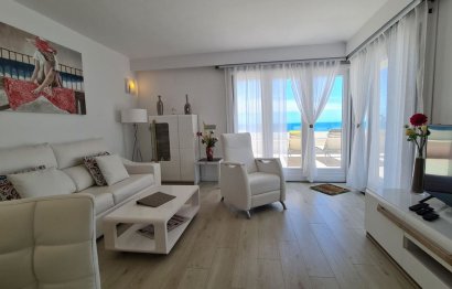 Resale - Apartment - Penthouse - Fuengirola - Fuengirola Centro