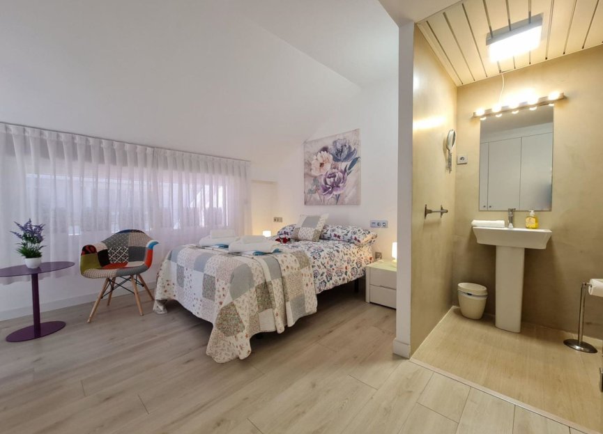 Resale - Apartment - Penthouse - Fuengirola - Fuengirola Centro