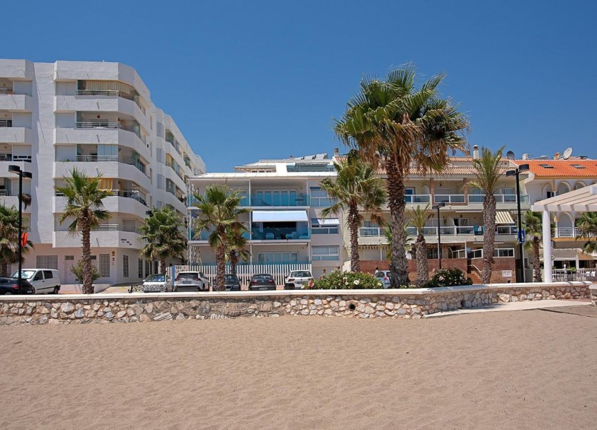 Resale - Apartment - Penthouse - Fuengirola - Fuengirola Centro