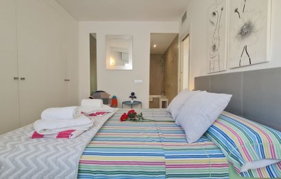 Resale - Apartment - Penthouse - Fuengirola - Fuengirola Centro