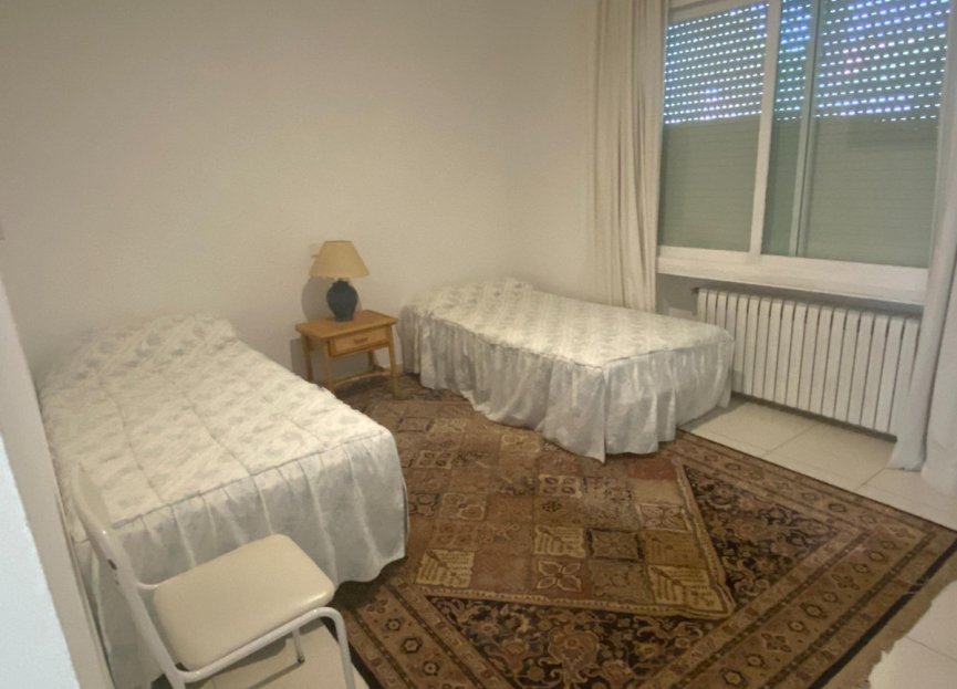 Resale - House - Detached Villa - Marbella - Guadalmina Baja