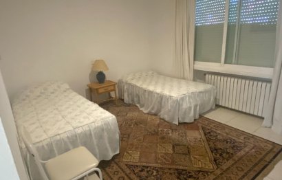 Resale - House - Detached Villa - Marbella - Guadalmina Baja