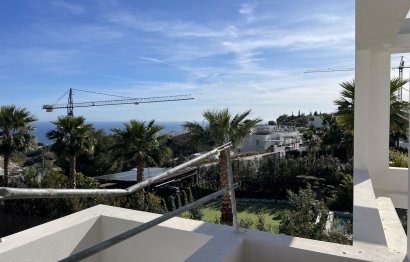 New Build - House - Detached Villa - Mijas