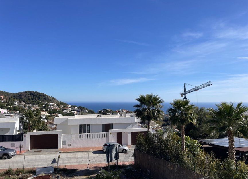 New Build - House - Detached Villa - Mijas