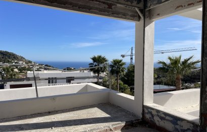 New Build - House - Detached Villa - Mijas