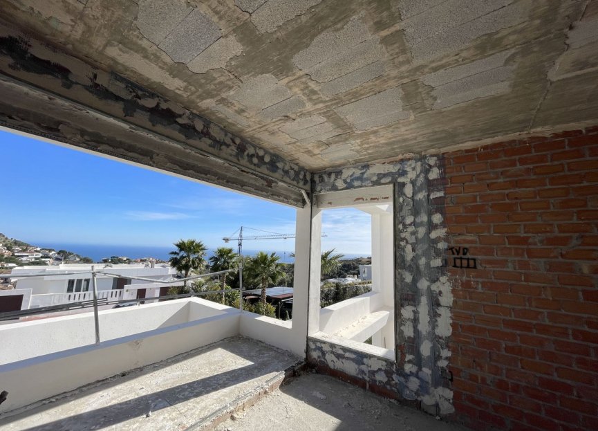 New Build - House - Detached Villa - Mijas