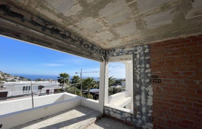 New Build - House - Detached Villa - Mijas