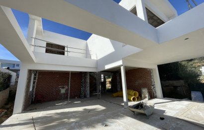 New Build - House - Detached Villa - Mijas