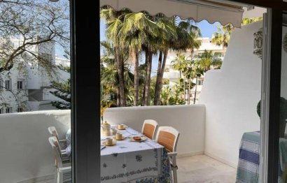 Resale - Apartment - Middle Floor Apartment - Marbella - Marbella Centro