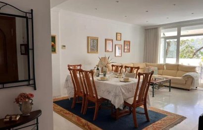 Resale - Apartment - Middle Floor Apartment - Marbella - Marbella Centro