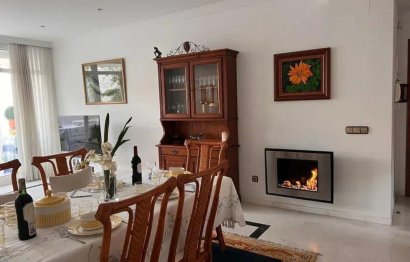 Resale - Apartment - Middle Floor Apartment - Marbella - Marbella Centro