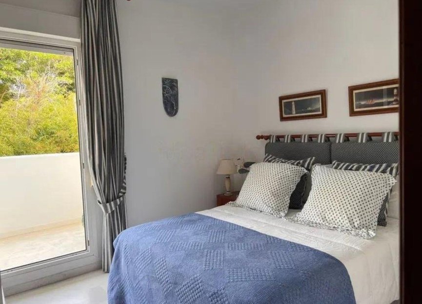 Resale - Apartment - Middle Floor Apartment - Marbella - Marbella Centro