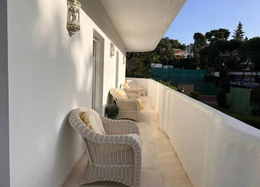 Resale - Apartment - Middle Floor Apartment - Marbella - Marbella Centro