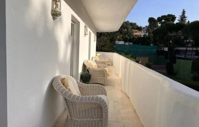 Resale - Apartment - Middle Floor Apartment - Marbella - Marbella Centro