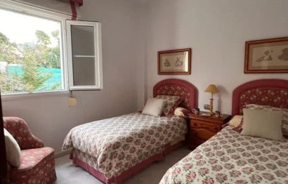 Resale - Apartment - Middle Floor Apartment - Marbella - Marbella Centro