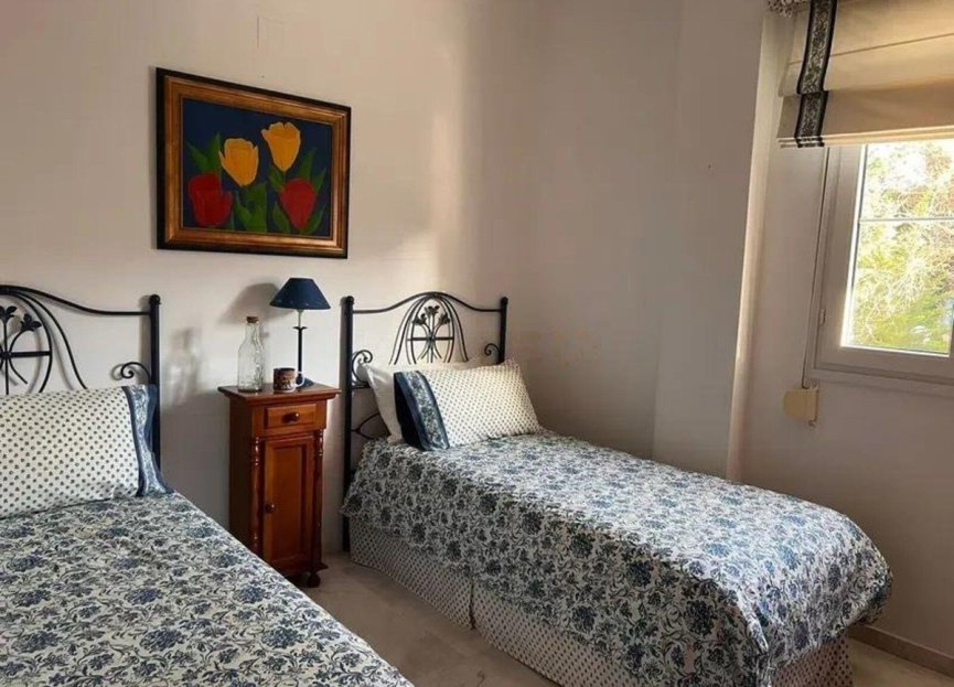 Resale - Apartment - Middle Floor Apartment - Marbella - Marbella Centro