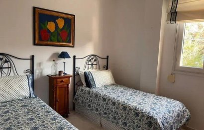 Resale - Apartment - Middle Floor Apartment - Marbella - Marbella Centro