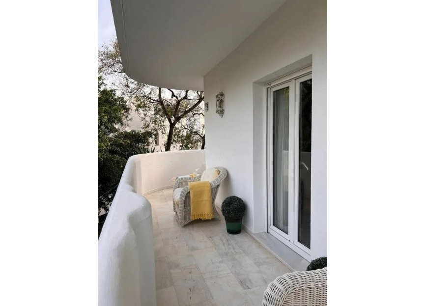 Resale - Apartment - Middle Floor Apartment - Marbella - Marbella Centro