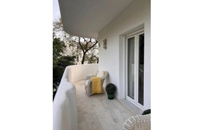 Resale - Apartment - Middle Floor Apartment - Marbella - Marbella Centro