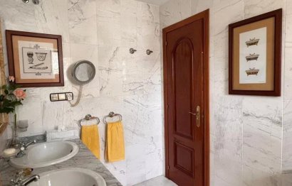 Resale - Apartment - Middle Floor Apartment - Marbella - Marbella Centro