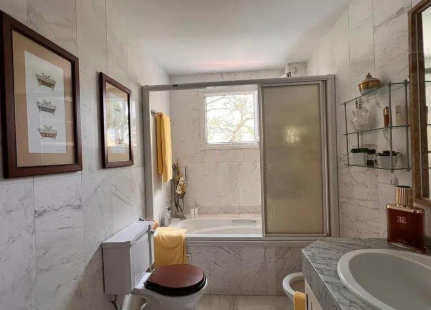 Resale - Apartment - Middle Floor Apartment - Marbella - Marbella Centro