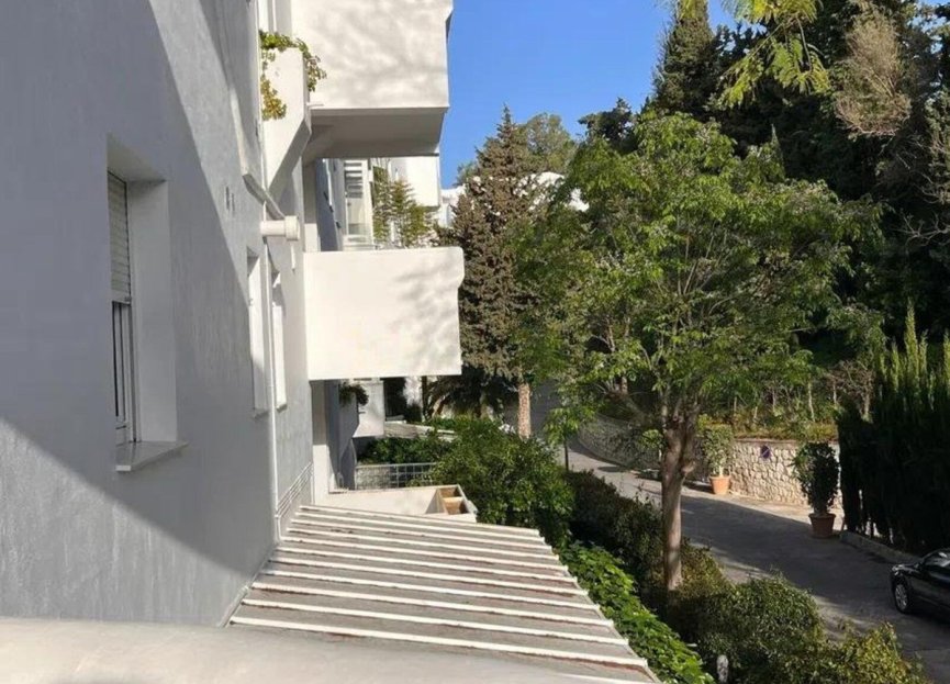 Resale - Apartment - Middle Floor Apartment - Marbella - Marbella Centro