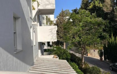 Resale - Apartment - Middle Floor Apartment - Marbella - Marbella Centro