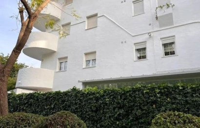 Resale - Apartment - Middle Floor Apartment - Marbella - Marbella Centro