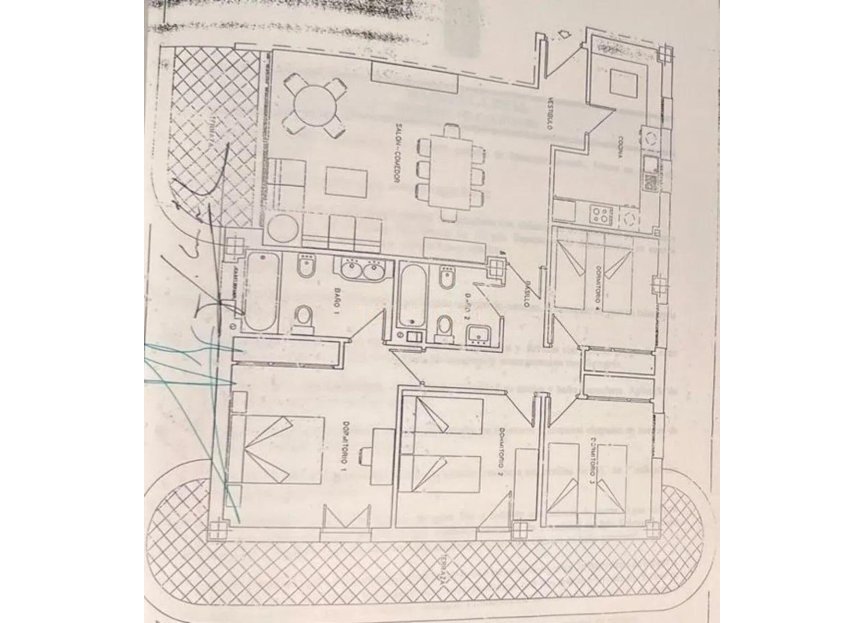 Resale - Apartment - Middle Floor Apartment - Marbella - Marbella Centro