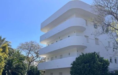 Resale - Apartment - Middle Floor Apartment - Marbella - Marbella Centro